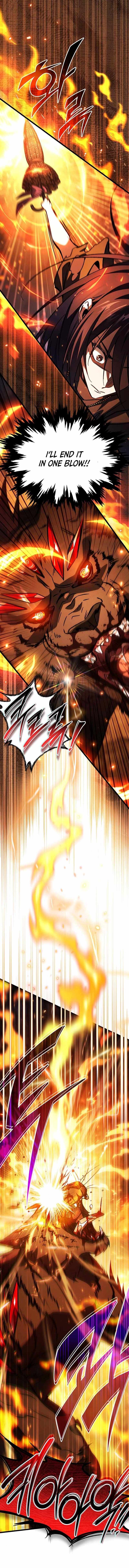Lv. 99 Princess of Black Flame Chapter 4 8